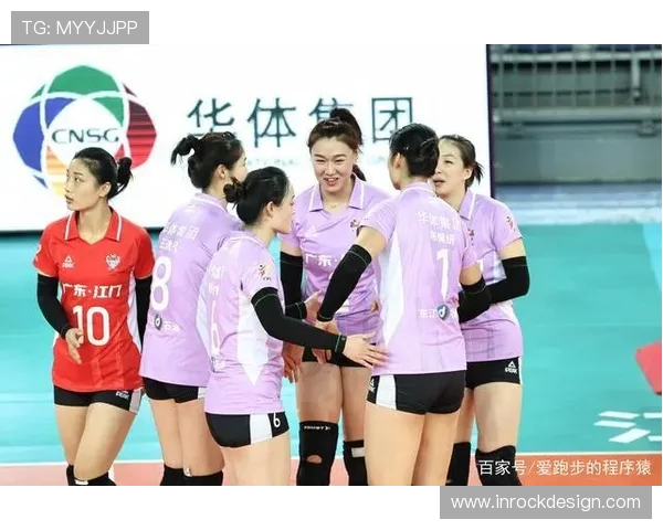 广州排球队实力强劲荣登全国排球实力排行榜第八名