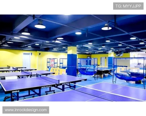 广州乒乓球队战术解析：如何在比赛中提升团队协作与个人技术