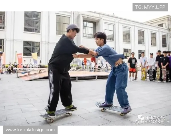 广州滑板队的耐力挑战与技巧提升全景解析