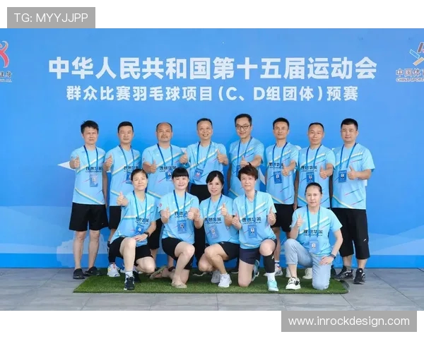 广州羽毛球队在城市联赛中的实力展现与未来发展潜力分析