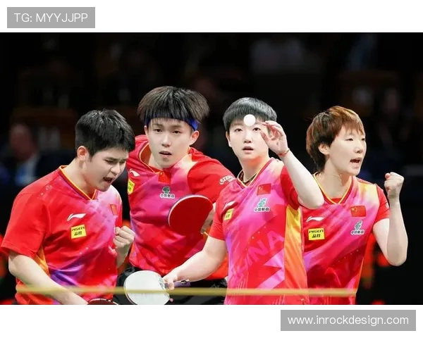 成都乒乓球队的节奏揭秘与深度分析探索乒乓球的魅力与技巧