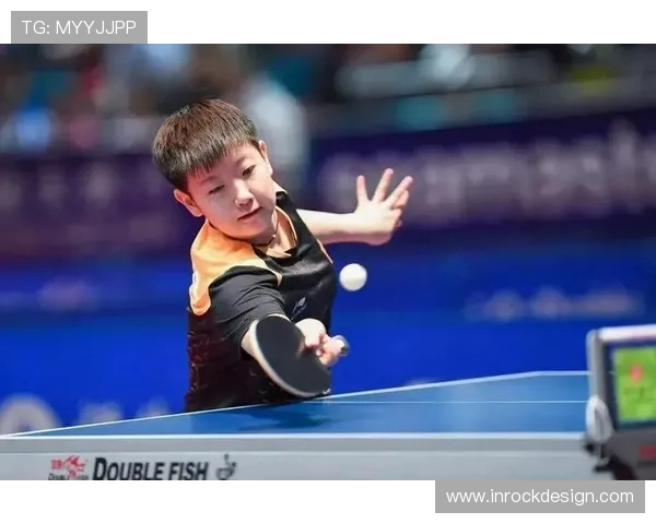 杭州乒乓球队的比赛经验分享与成长之路探索