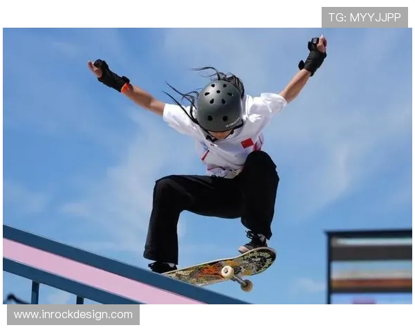 杨磊独家分享滑板心得与技巧助你轻松掌握滑板运动的乐趣与挑战 杨磊独家分享滑板心得与技巧助你轻松掌握滑板运动的乐趣与挑战