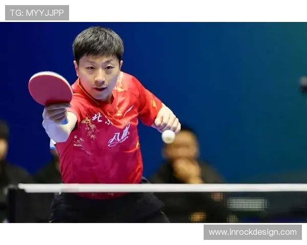 武汉乒乓球队的耐力训练与比赛表现探讨聚焦乒乓球运动的未来发展