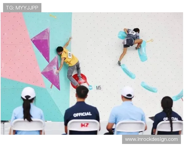 深圳攀岩队以51分领跑攀岩联赛积分榜展现强劲实力