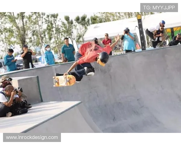 滑板精英赛最新积分榜上海极限运动队以60分稳居第一名