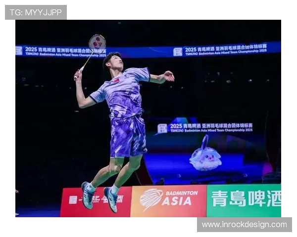 羽毛球热议：北京羽毛球队的团队协作争议