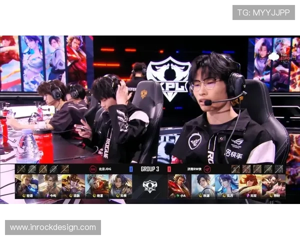 精英赛回顾JDG展现强大实力与战术深度的精彩表现