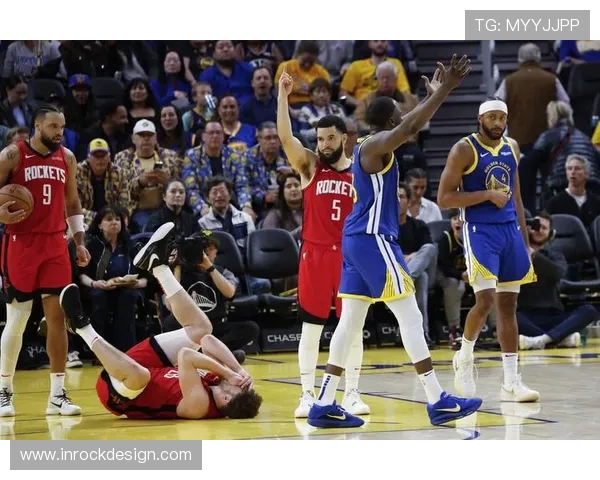 2019年火箭队与公牛队季后赛精彩对决回顾录像分析