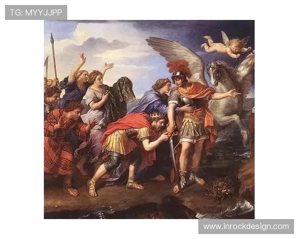 奥斯与阿基里斯的宿命对决揭示英雄背后的真实与悲剧