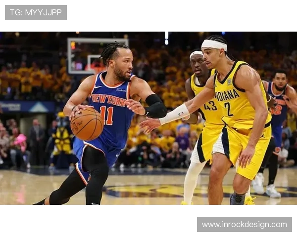 尼克斯黑马之谜揭晓布伦森与OG组合成联盟净效率之王