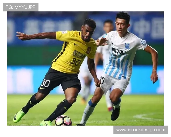 广州富力迎战北京仁和期待精彩对决与激烈碰撞