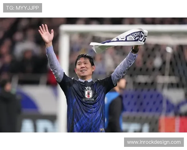 日本与委内瑞拉友谊赛精彩对决展现足球魅力与团队精神 日本与委内瑞拉友谊赛精彩对决展现足球魅力与团队精神