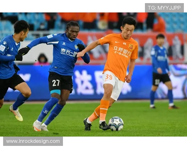 泰州远大迎战长春亚泰全力争胜展现球队实力与斗志