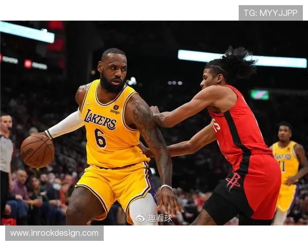 湖人对阵火箭精彩赛事高清直播全程回顾与分析