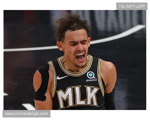 特雷杨引领NBA新潮流解析其技术风格与比赛影响力