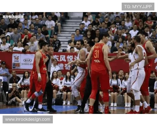 男篮对阵突尼斯精彩篮球直播全程回顾与赛后分析
