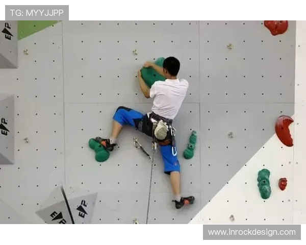 西安攀岩队的训练秘笈与技术掌控全解析