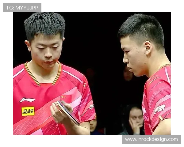 重庆乒乓球队荣登全国配合排行榜第二名展现强劲实力与团队默契