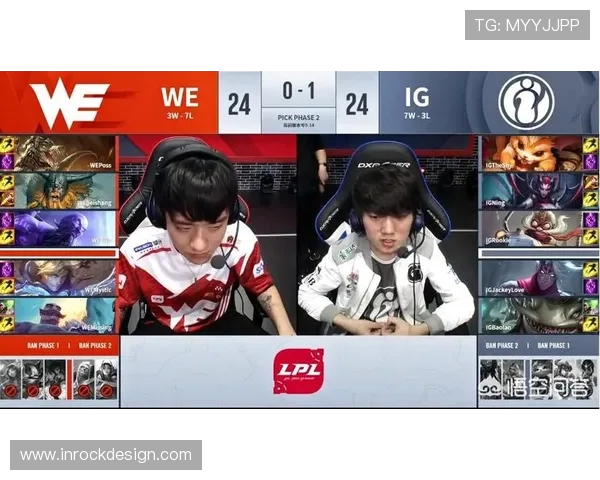 全球总决赛回顾:WE战队实力展现与未来发展潜力分析 全球总决赛回顾:WE战队实力展现与未来发展潜力分析