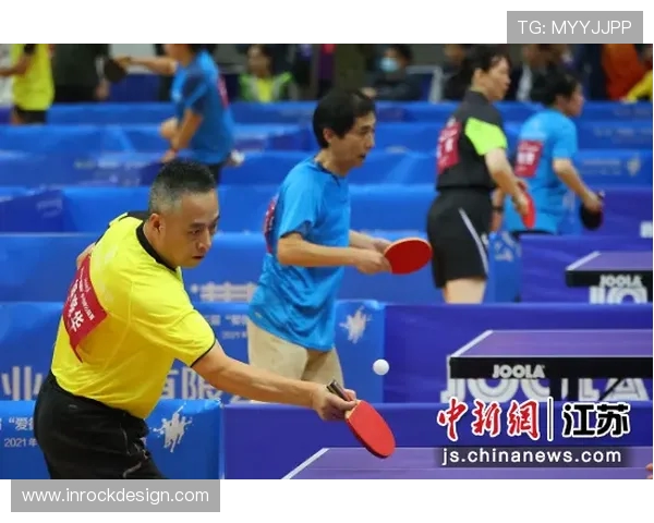 南京乒乓球队反击打法的深度分析与战术解析