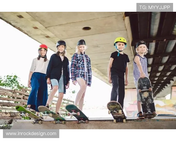 广州滑板队在极限运动嘉年华中的精彩表现与实力分析