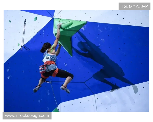 广州街舞队在世界攀岩锦标赛中的灵活性表现引发热议与赞赏