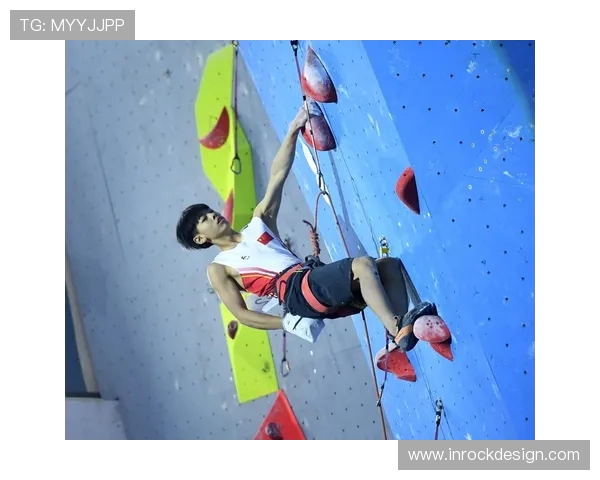 攀岩技术排行榜揭晓上海攀岩队荣获第二名引发热议