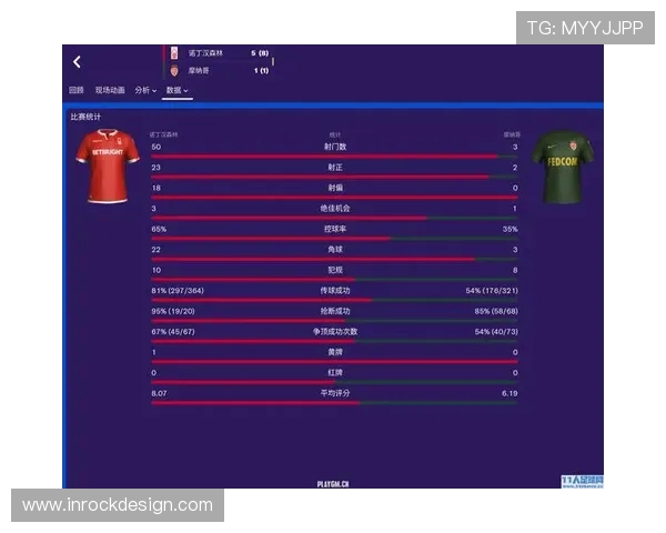 杭州足球队在锦标赛中的节奏表现分析与战术解读
