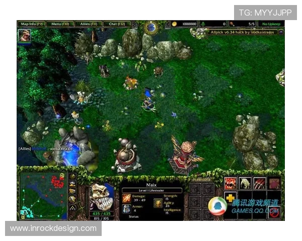 深度对话：刘强的DOTA2人生